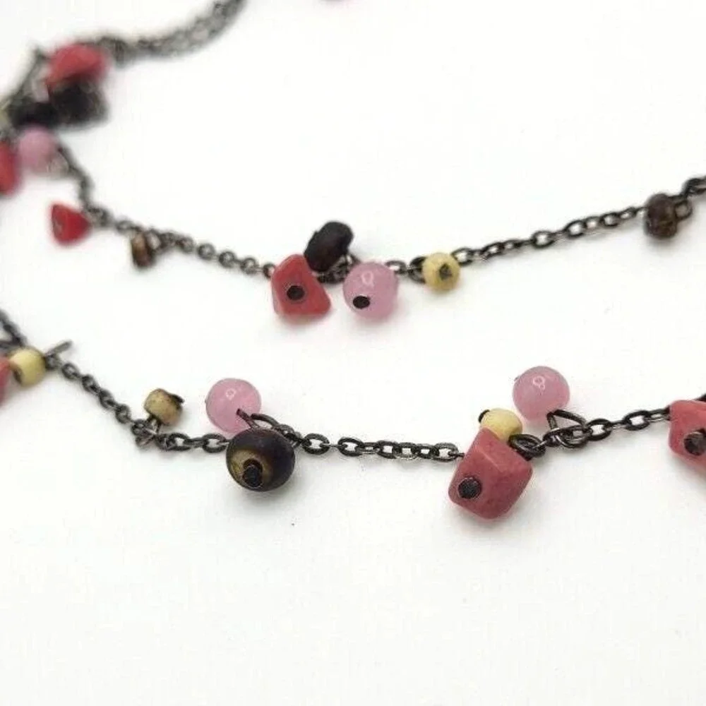 Vintage 2-Strand 16
